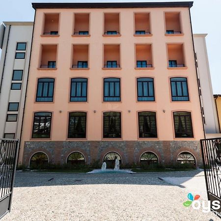 Hotel La Cartiera Vignola  Eksteriør bilde