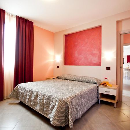 Hotel La Cartiera Vignola  Eksteriør bilde