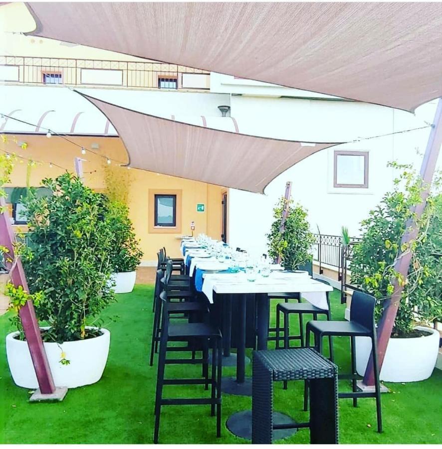 Hotel La Cartiera Vignola  Eksteriør bilde