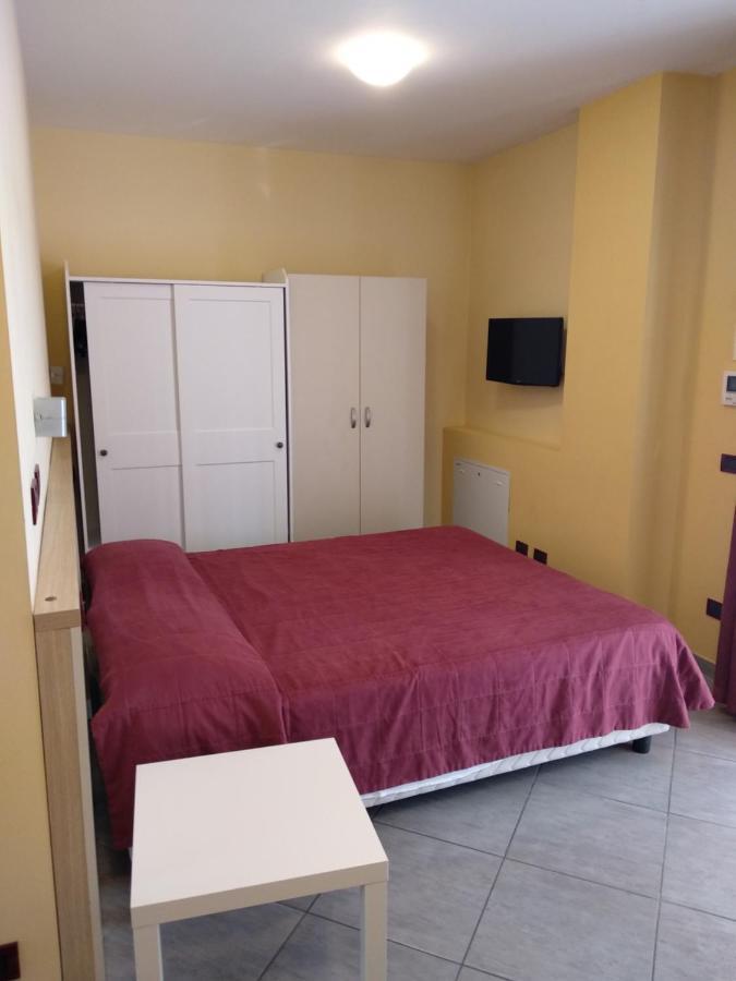 Hotel La Cartiera Vignola  Eksteriør bilde