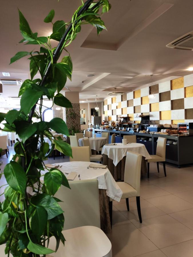 Hotel La Cartiera Vignola  Eksteriør bilde
