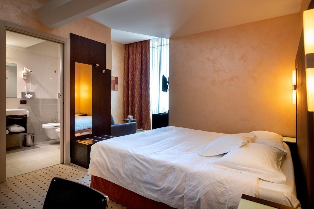 Hotel La Cartiera Vignola  Eksteriør bilde