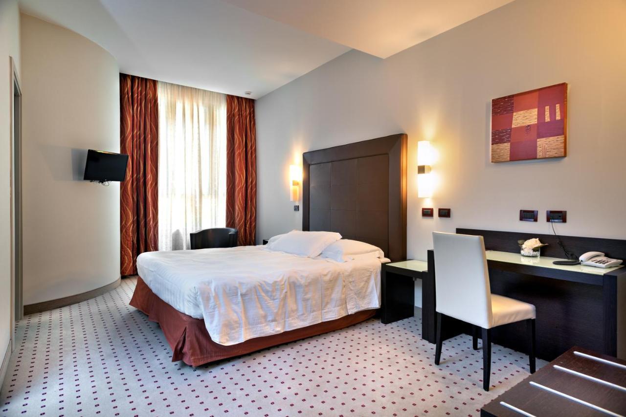 Hotel La Cartiera Vignola  Eksteriør bilde