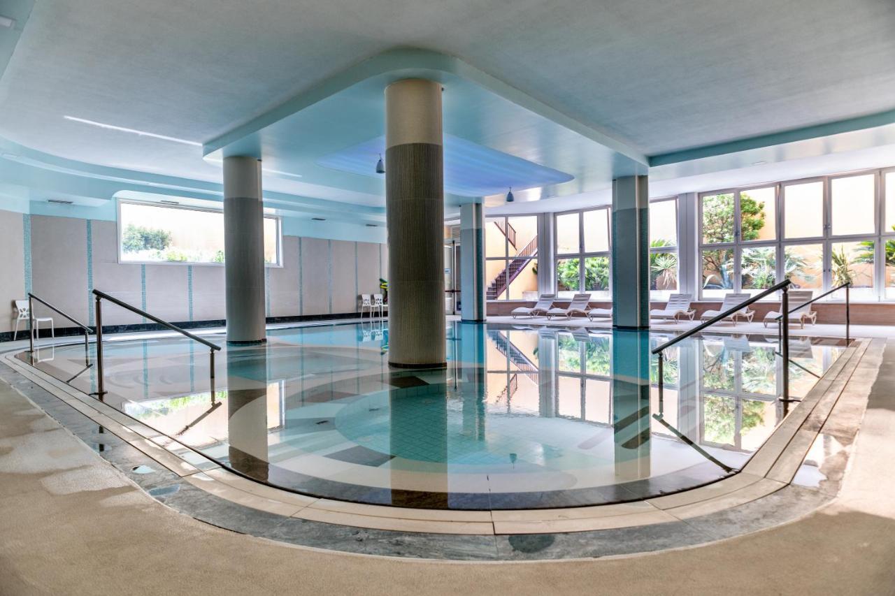 Hotel La Cartiera Vignola  Eksteriør bilde