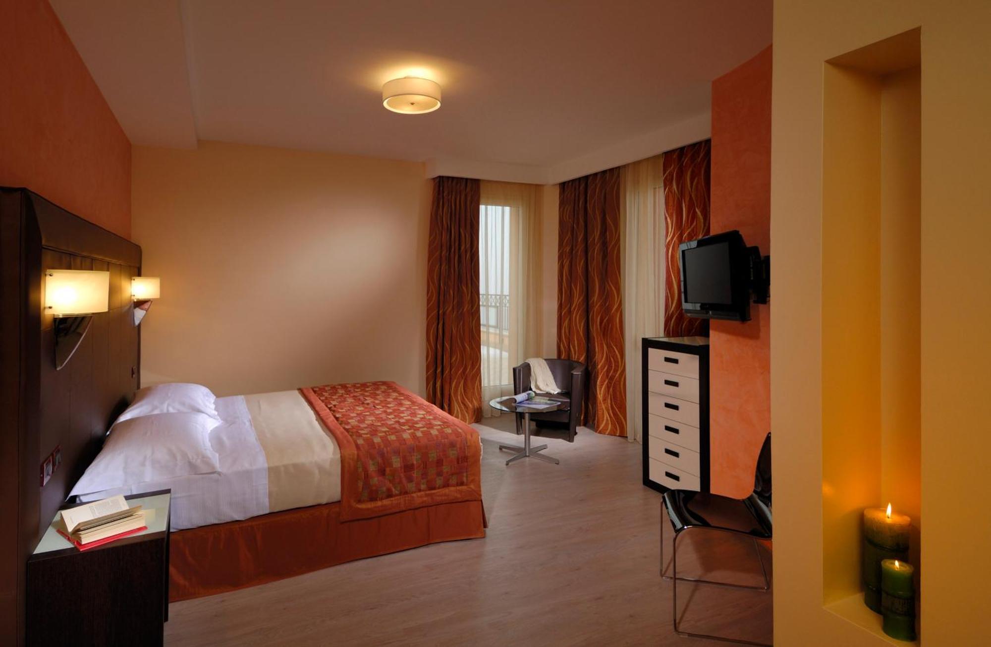 Hotel La Cartiera Vignola  Eksteriør bilde