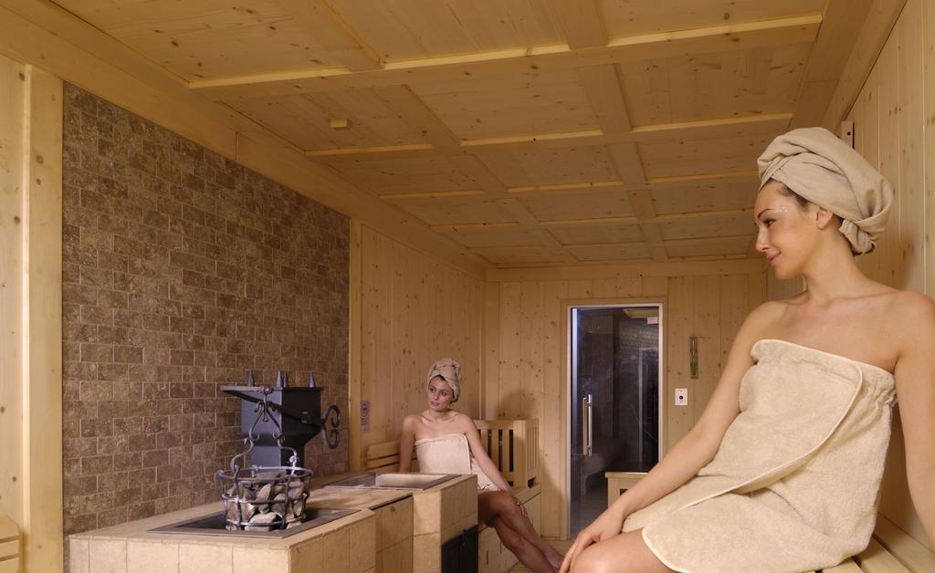 Hotel La Cartiera Vignola  Eksteriør bilde