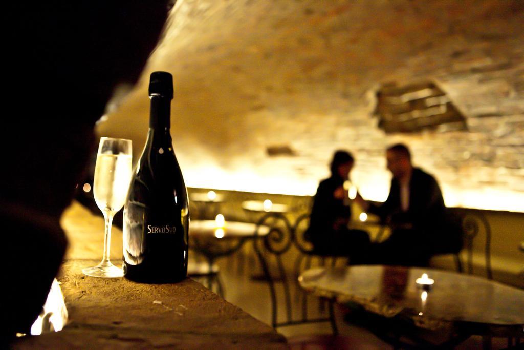 Hotel La Cartiera Vignola  Eksteriør bilde