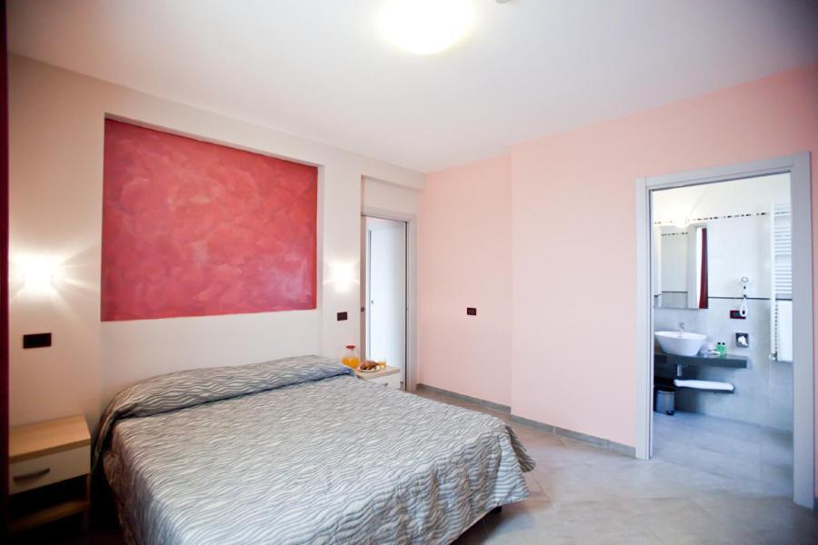 Hotel La Cartiera Vignola  Eksteriør bilde
